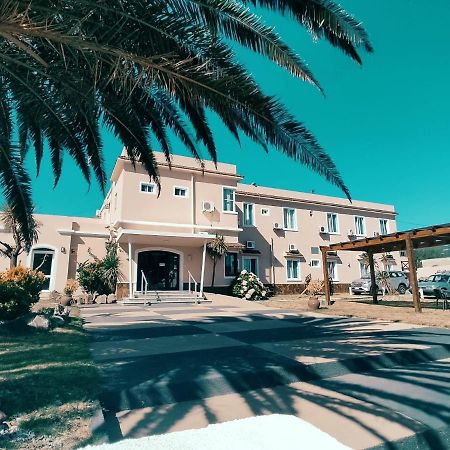 Hotel Meson Do Vento Piriápolis Dış mekan fotoğraf