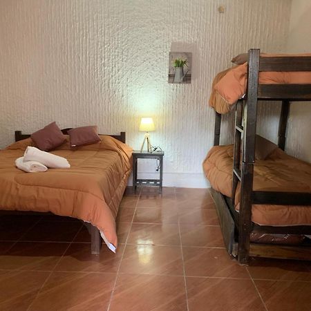 Hotel Meson Do Vento Piriápolis Dış mekan fotoğraf