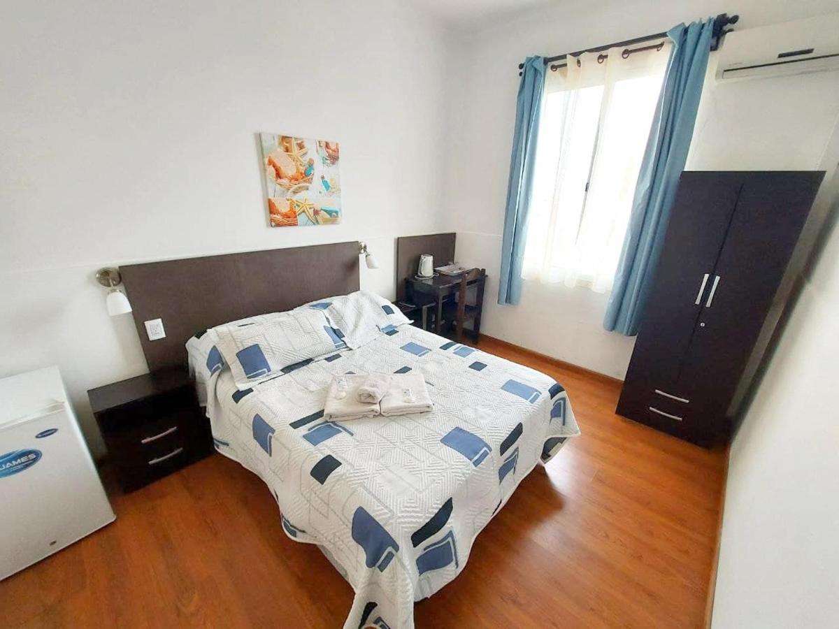 Hotel Meson Do Vento Piriápolis Dış mekan fotoğraf