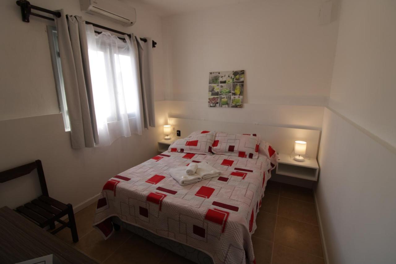 Hotel Meson Do Vento Piriápolis Dış mekan fotoğraf