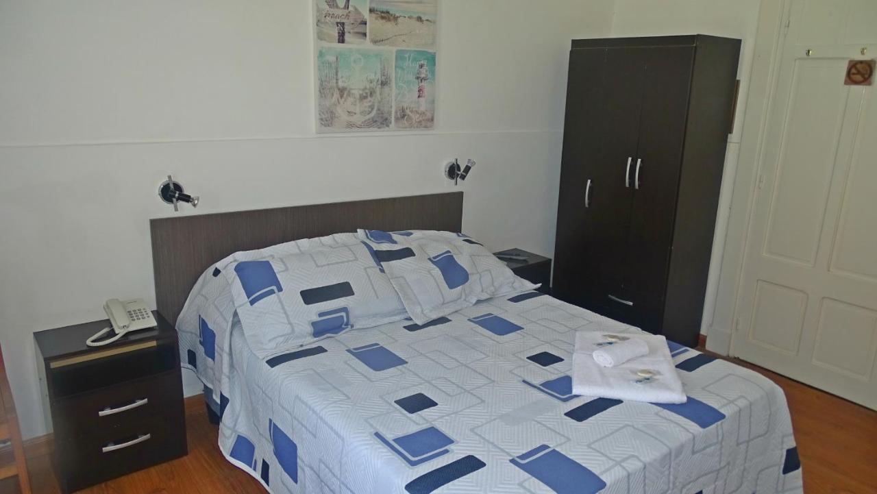 Hotel Meson Do Vento Piriápolis Dış mekan fotoğraf