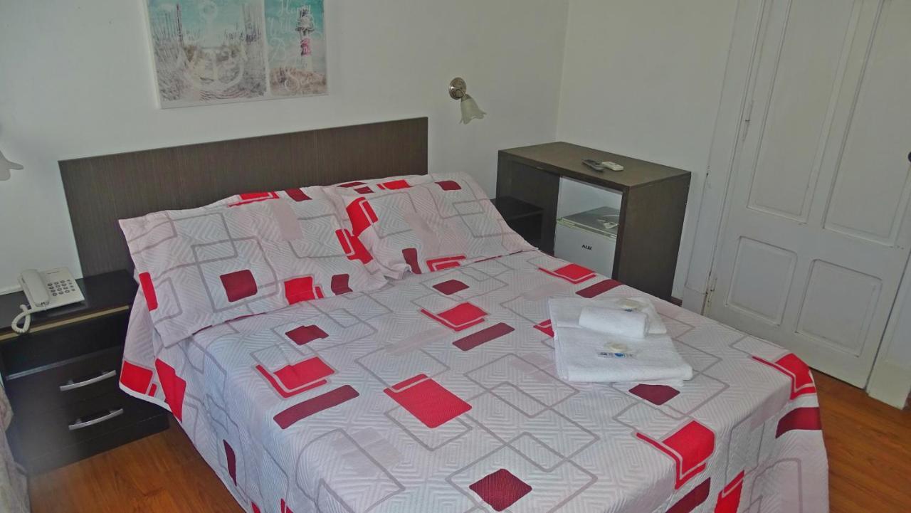 Hotel Meson Do Vento Piriápolis Dış mekan fotoğraf