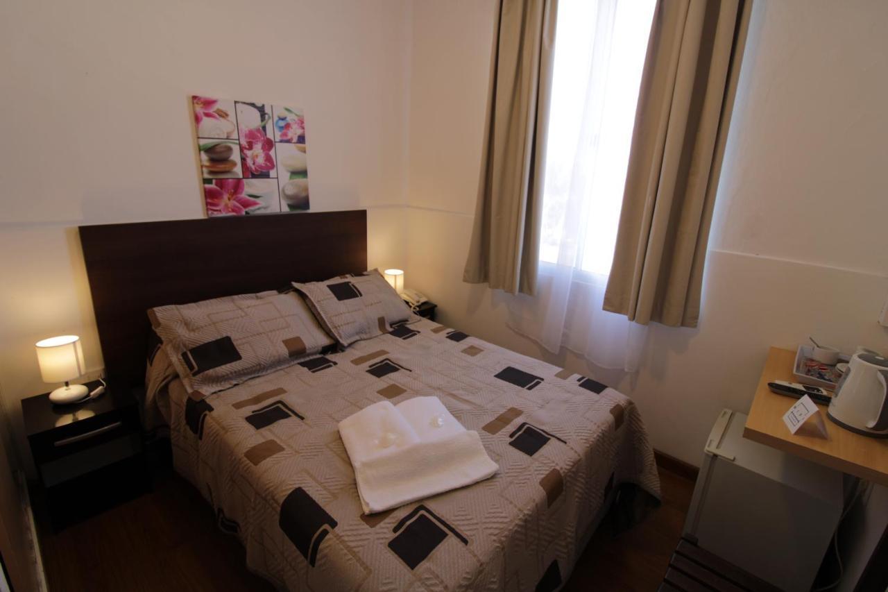 Hotel Meson Do Vento Piriápolis Dış mekan fotoğraf
