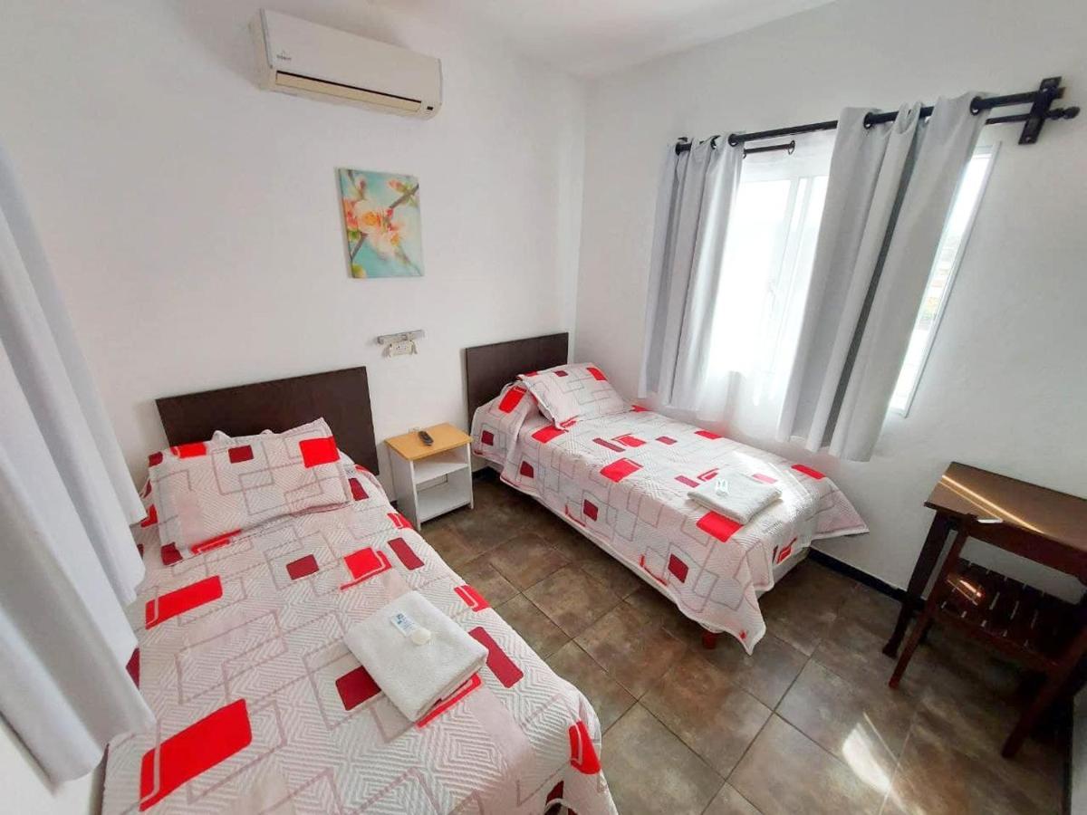 Hotel Meson Do Vento Piriápolis Dış mekan fotoğraf