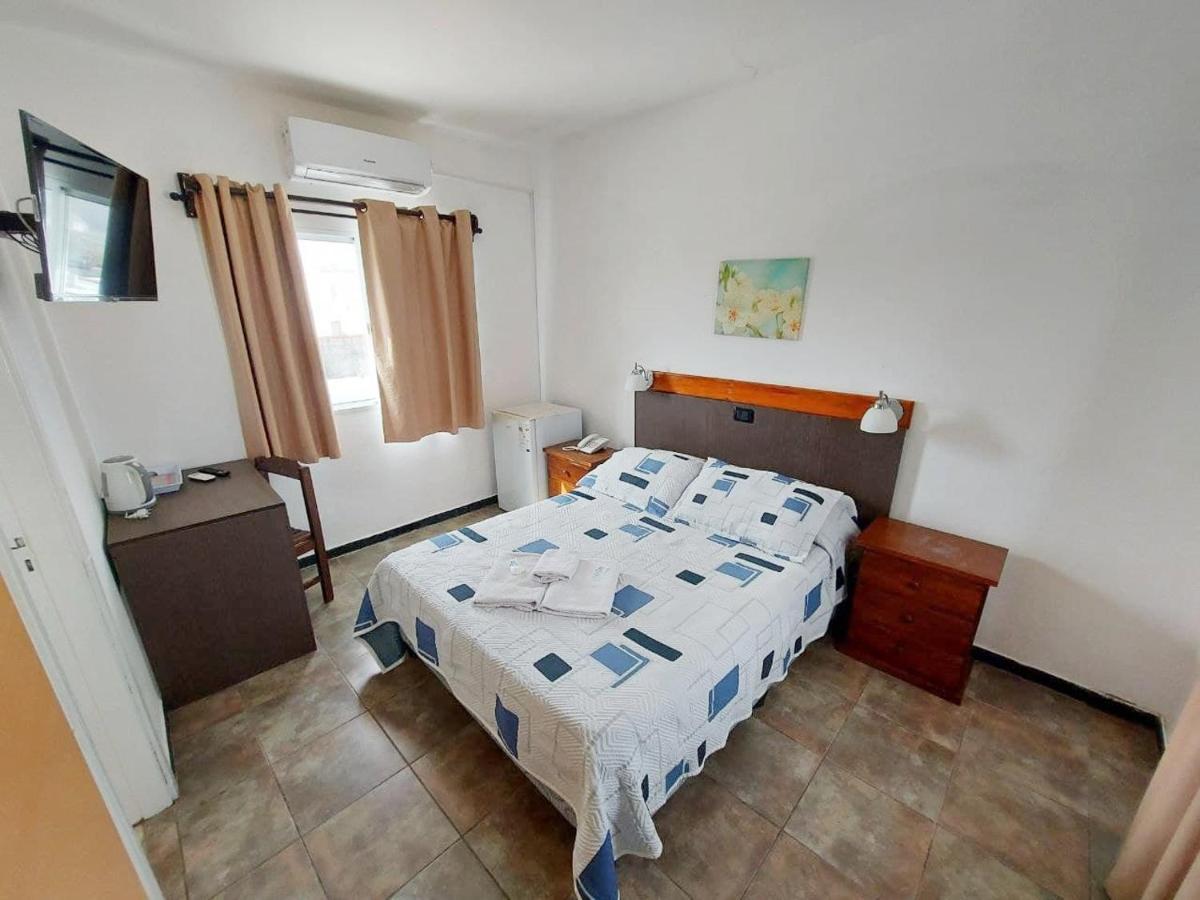 Hotel Meson Do Vento Piriápolis Dış mekan fotoğraf