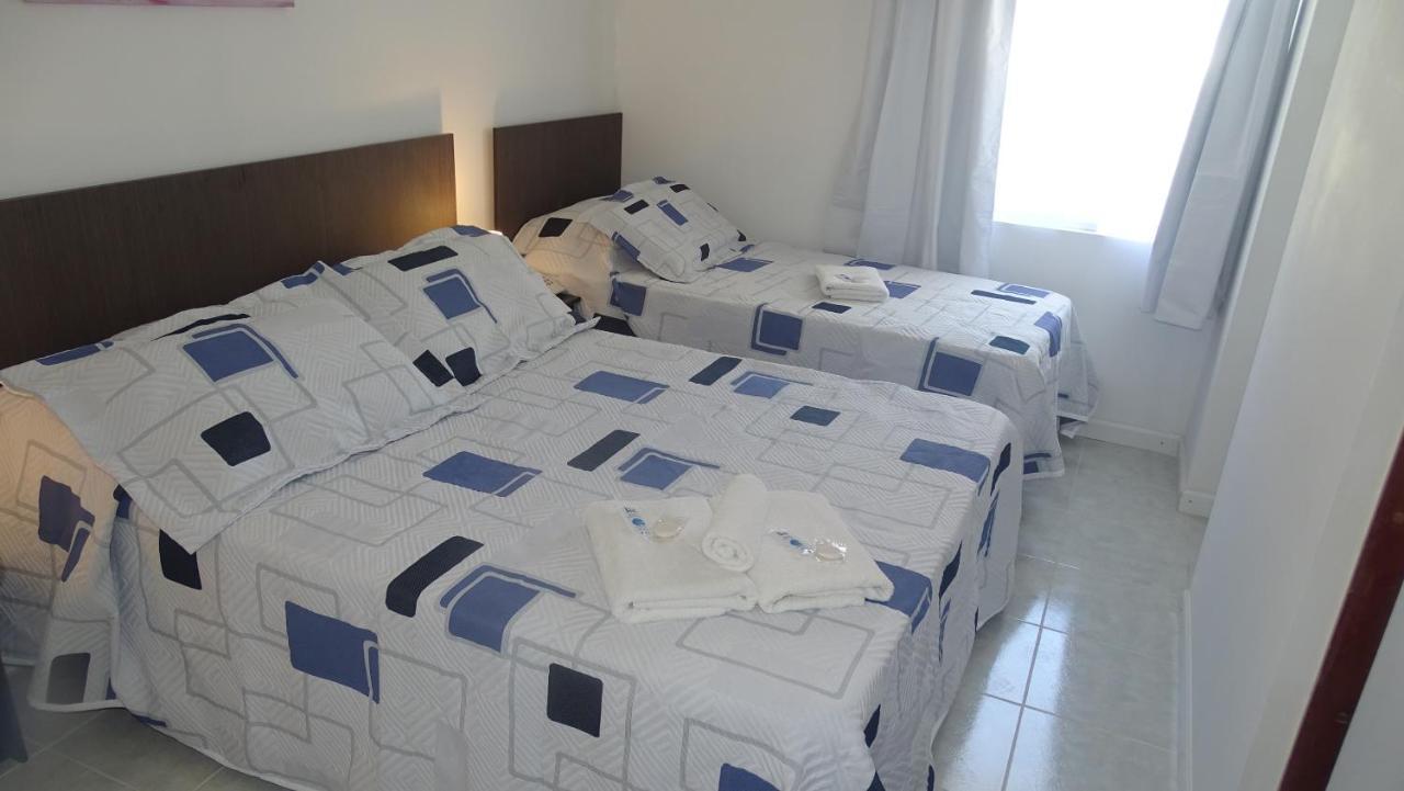 Hotel Meson Do Vento Piriápolis Dış mekan fotoğraf