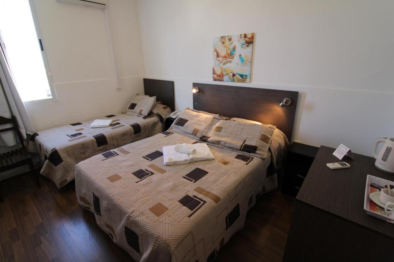 Hotel Meson Do Vento Piriápolis Dış mekan fotoğraf