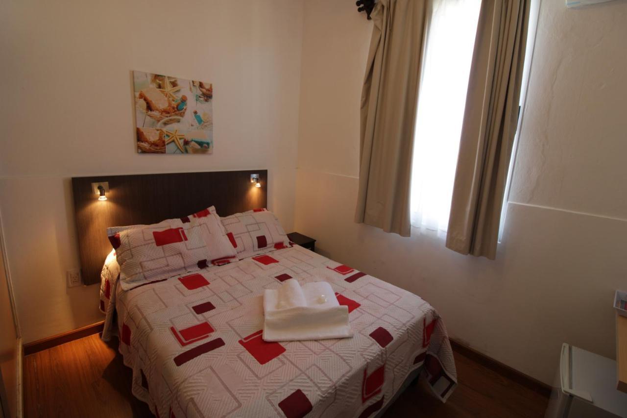 Hotel Meson Do Vento Piriápolis Dış mekan fotoğraf