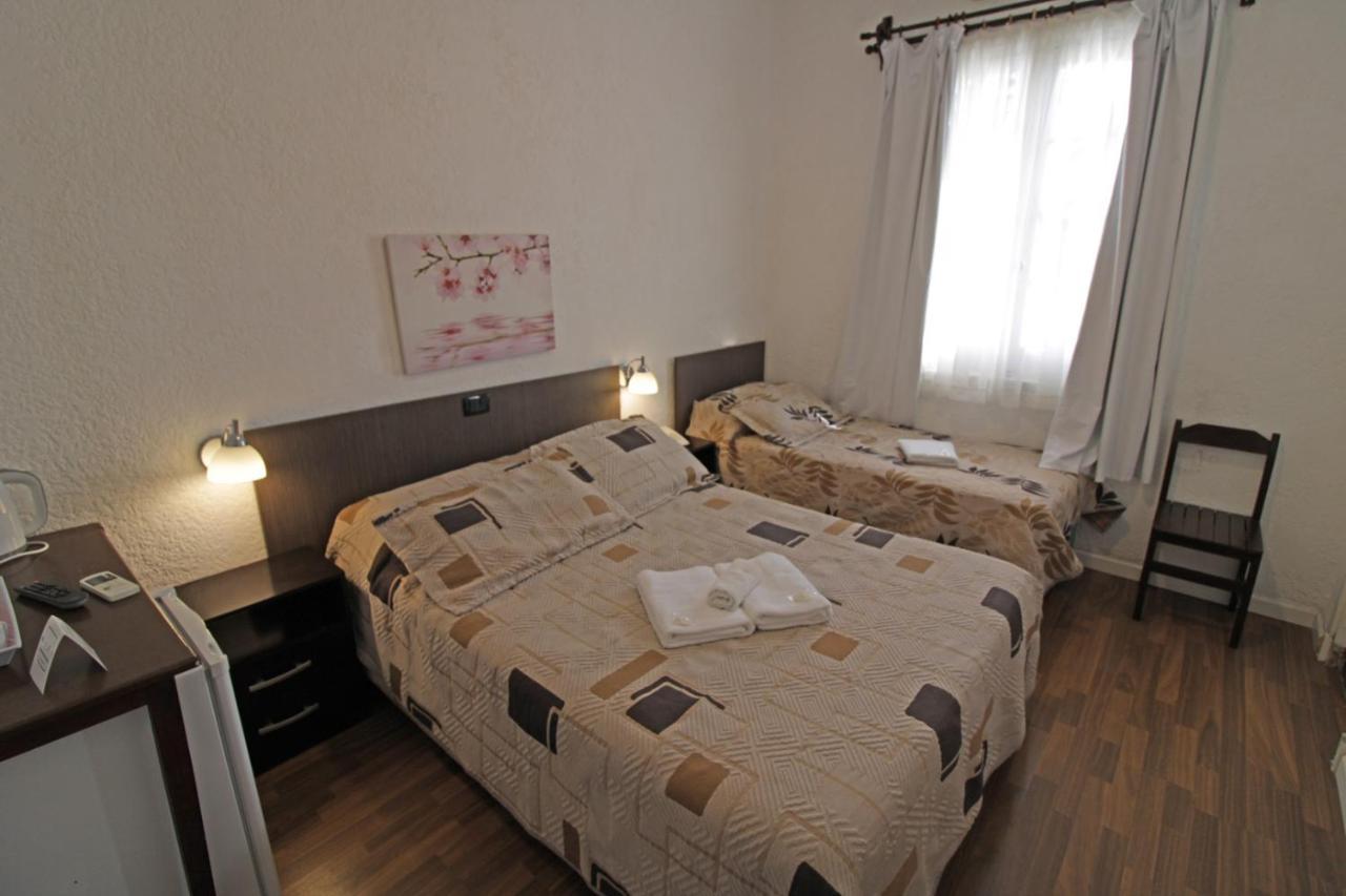 Hotel Meson Do Vento Piriápolis Dış mekan fotoğraf