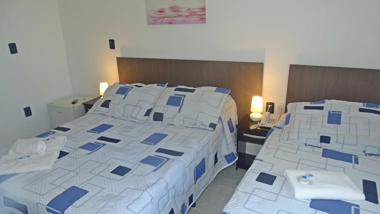 Hotel Meson Do Vento Piriápolis Dış mekan fotoğraf
