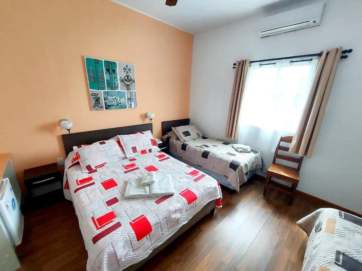 Hotel Meson Do Vento Piriápolis Dış mekan fotoğraf