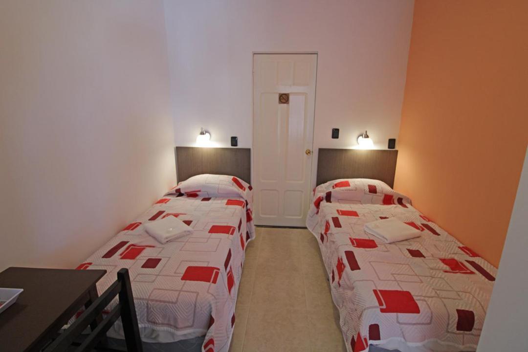 Hotel Meson Do Vento Piriápolis Dış mekan fotoğraf