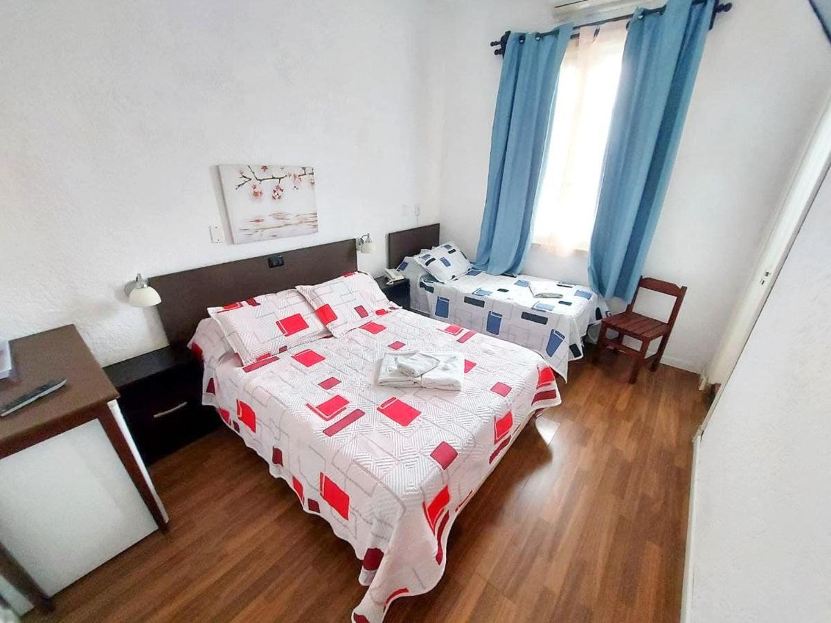 Hotel Meson Do Vento Piriápolis Dış mekan fotoğraf
