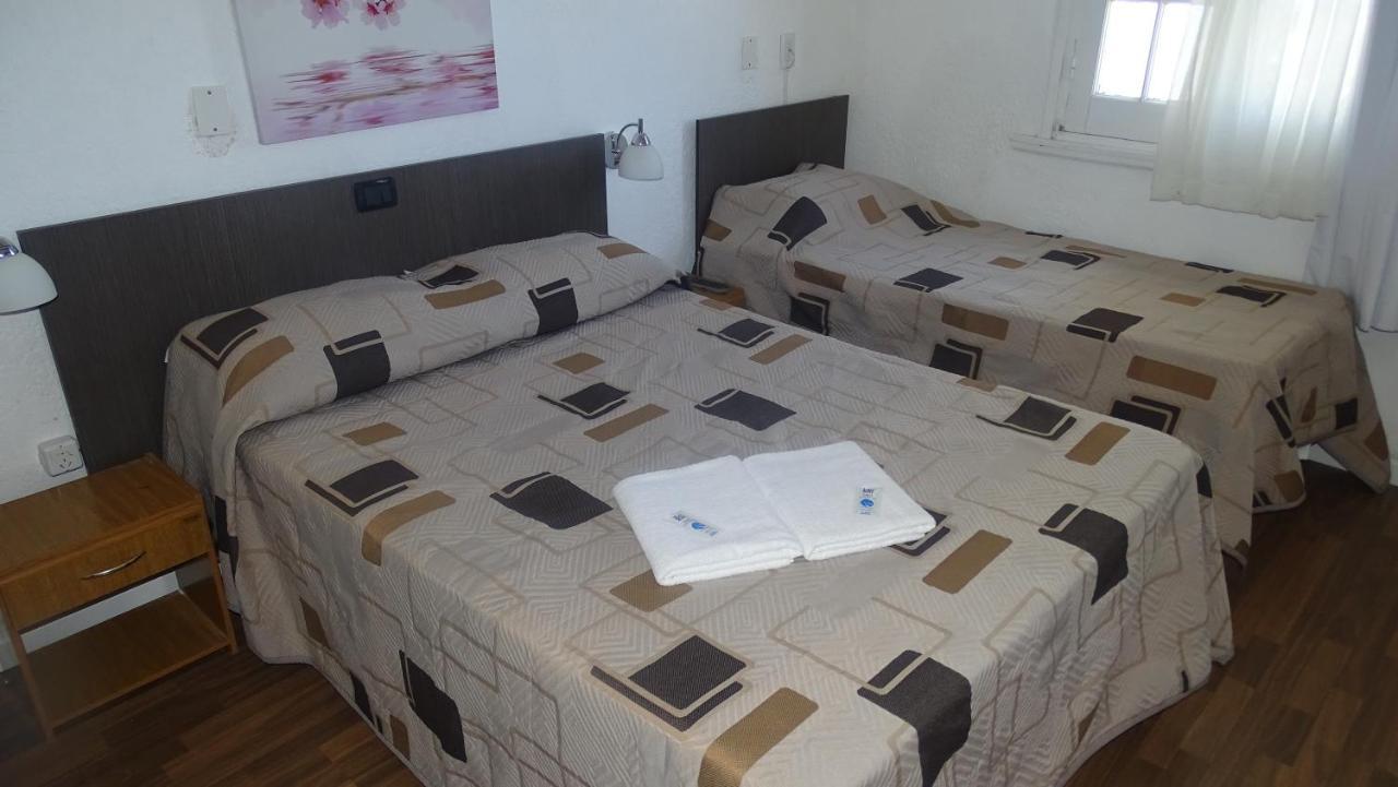 Hotel Meson Do Vento Piriápolis Dış mekan fotoğraf