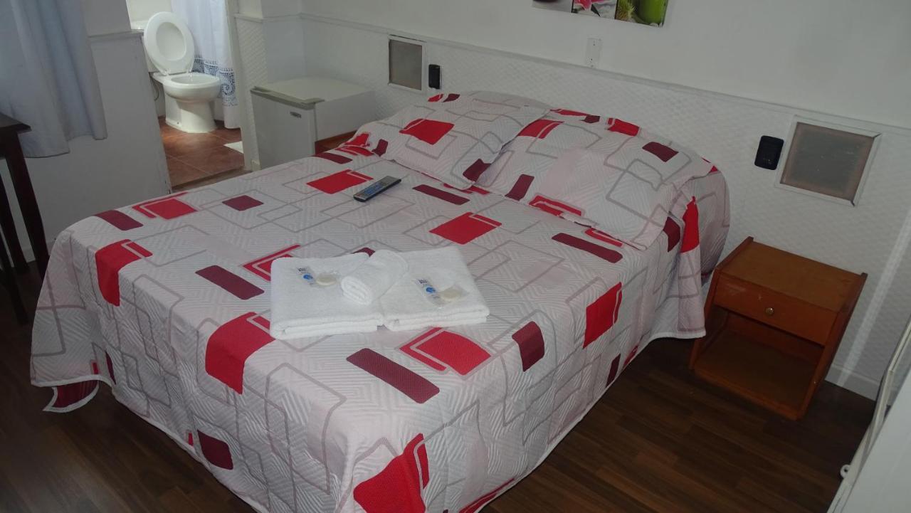 Hotel Meson Do Vento Piriápolis Dış mekan fotoğraf