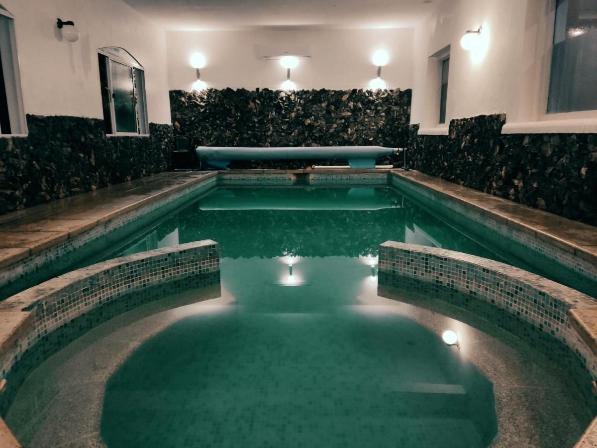 Hotel Meson Do Vento Piriápolis Dış mekan fotoğraf