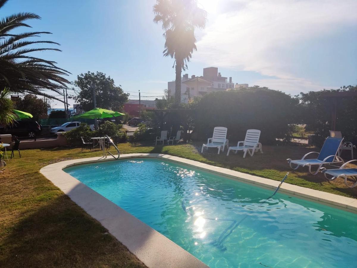 Hotel Meson Do Vento Piriápolis Dış mekan fotoğraf