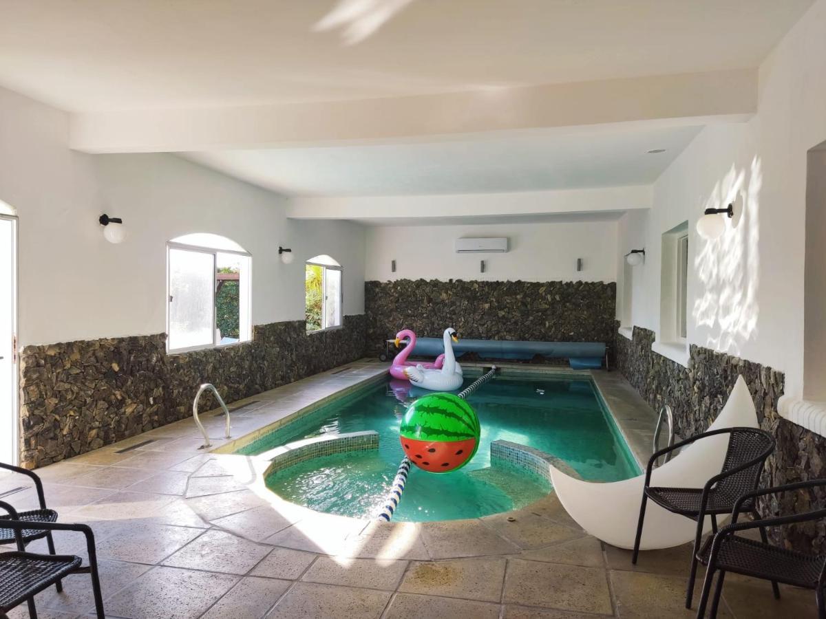 Hotel Meson Do Vento Piriápolis Dış mekan fotoğraf