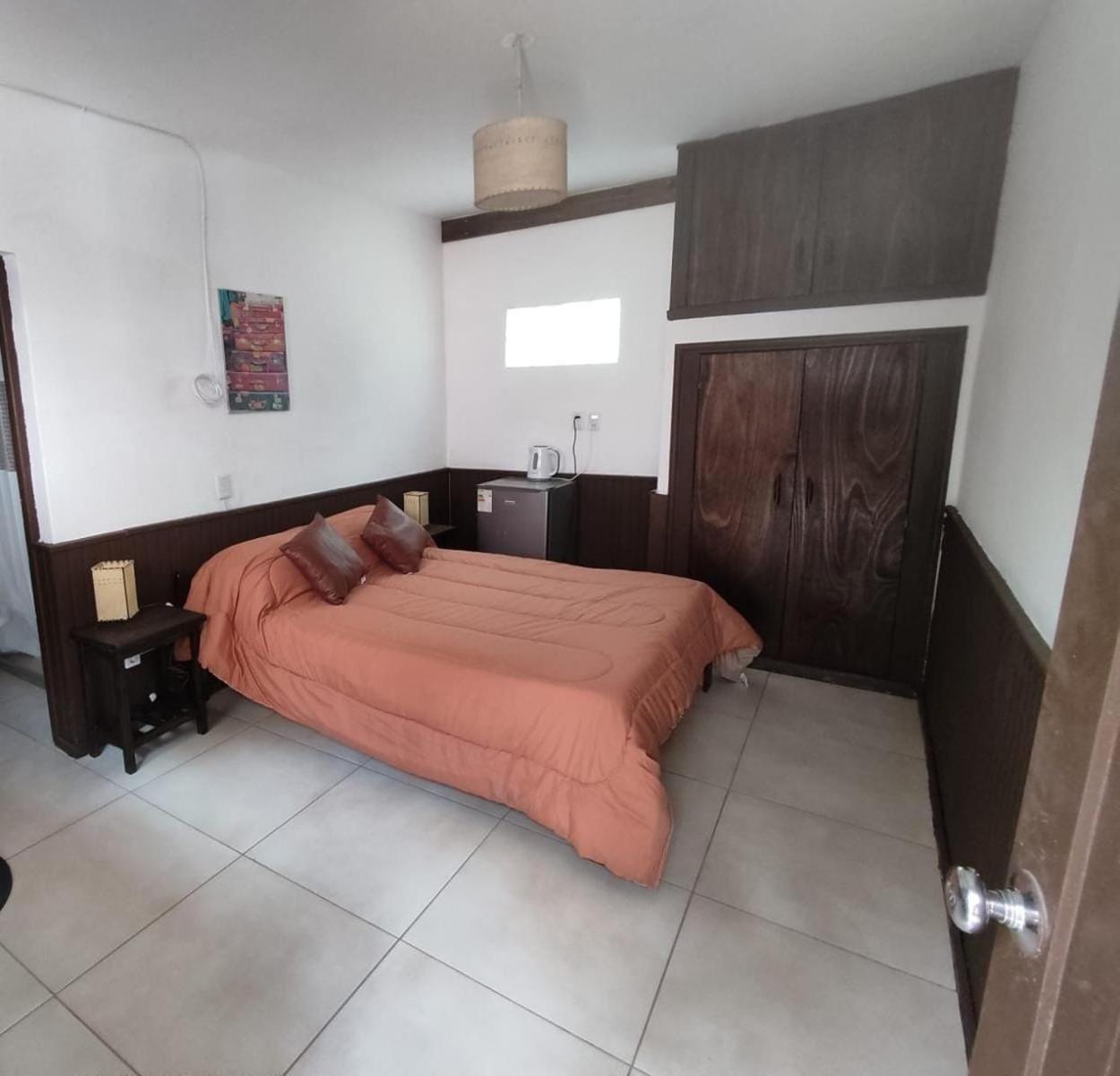 Hotel Meson Do Vento Piriápolis Dış mekan fotoğraf