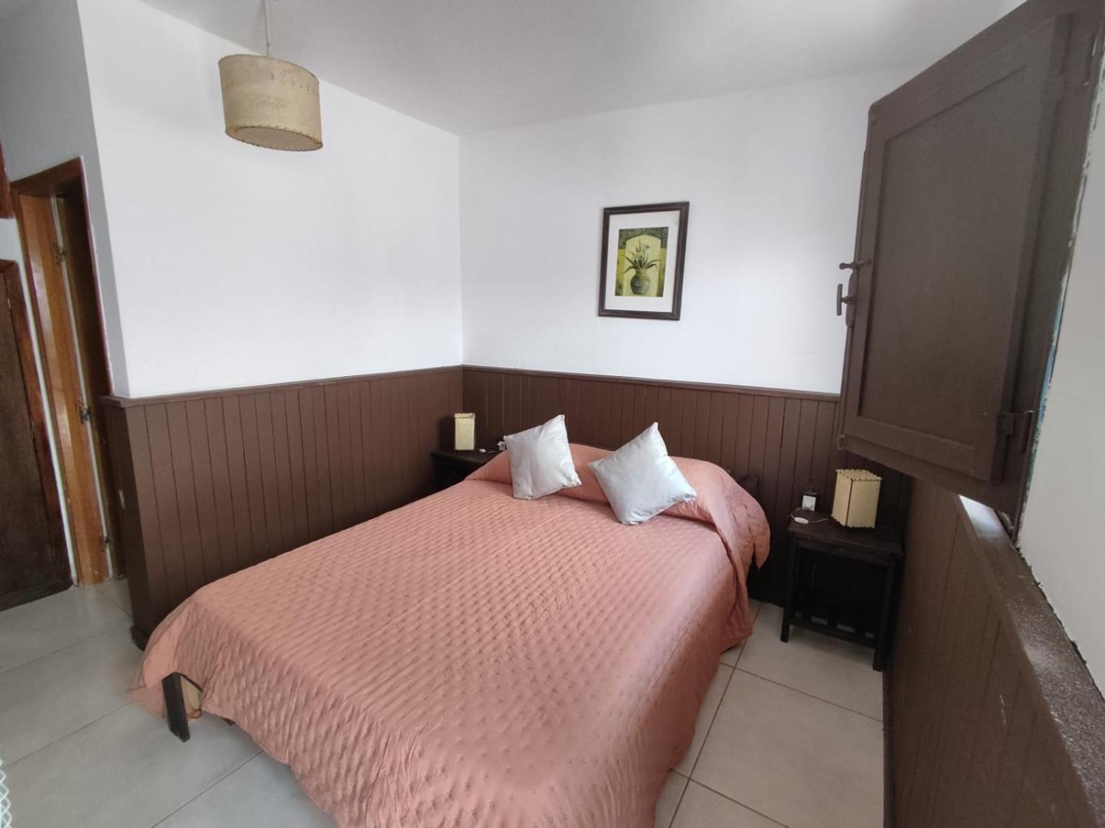 Hotel Meson Do Vento Piriápolis Dış mekan fotoğraf