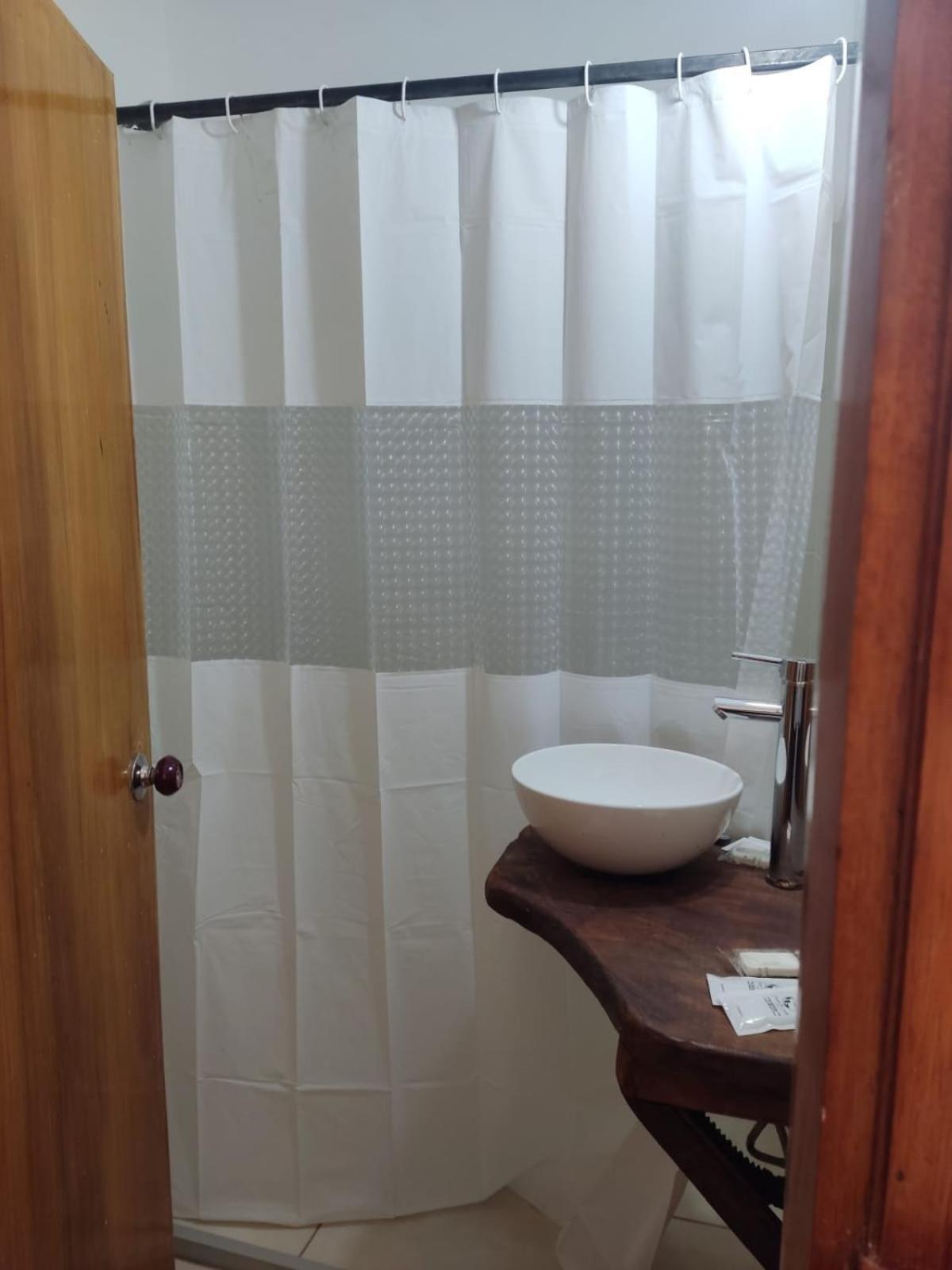 Hotel Meson Do Vento Piriápolis Dış mekan fotoğraf